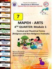 grade 7 music 4th quarter ppt